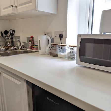 Serene 1 Bedroom Flat In Roath Cardiff Buitenkant foto