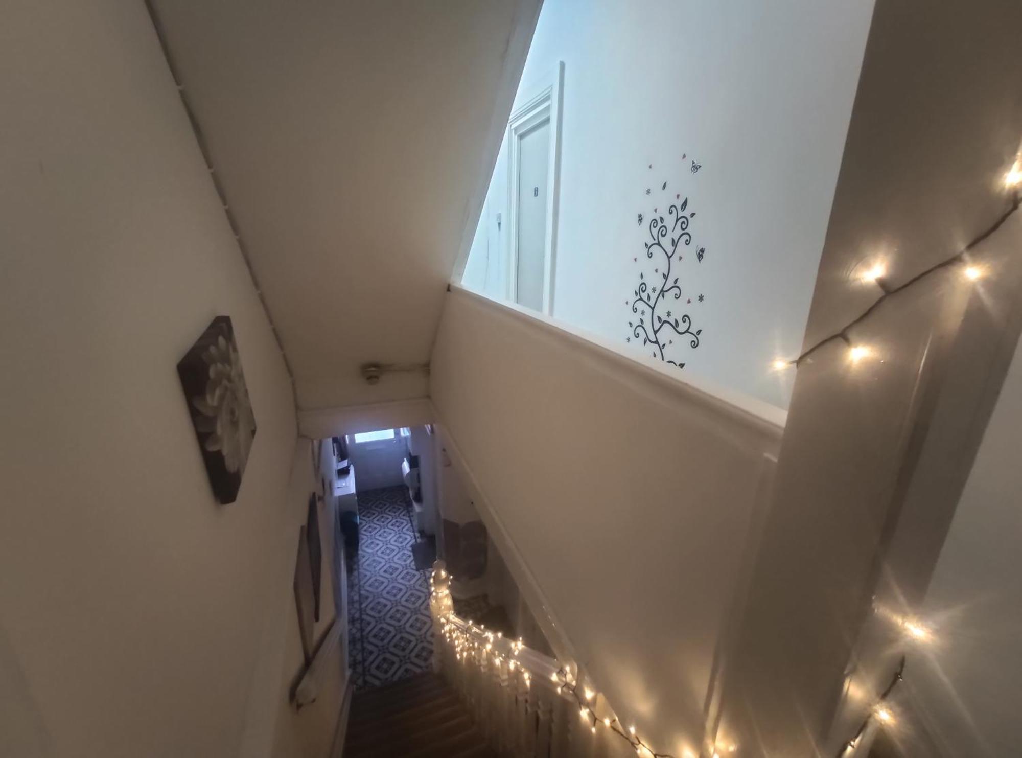 Serene 1 Bedroom Flat In Roath Cardiff Buitenkant foto