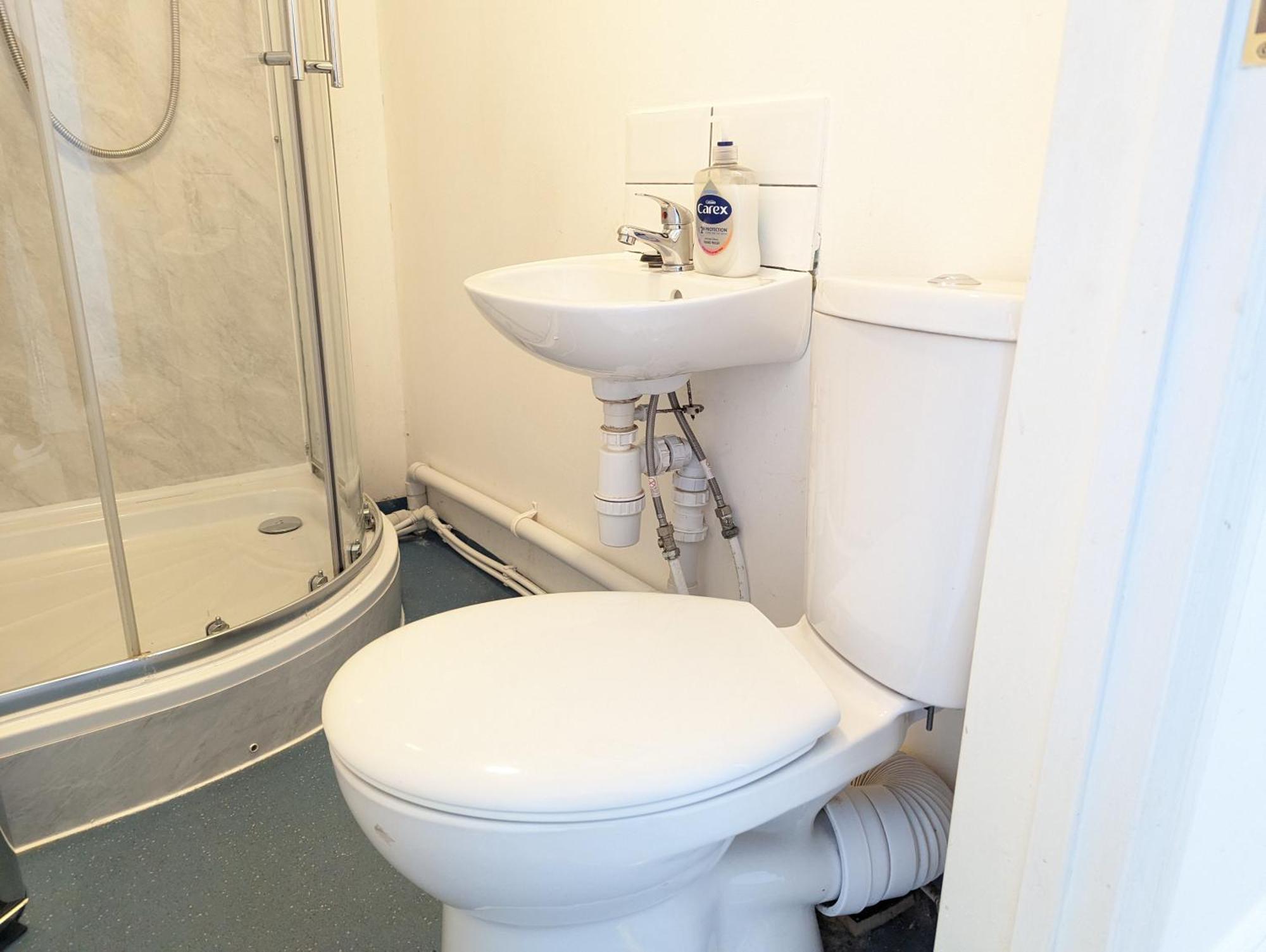 Serene 1 Bedroom Flat In Roath Cardiff Buitenkant foto